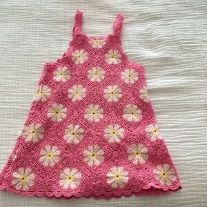 Kids Zara Dress Size 2-3Y